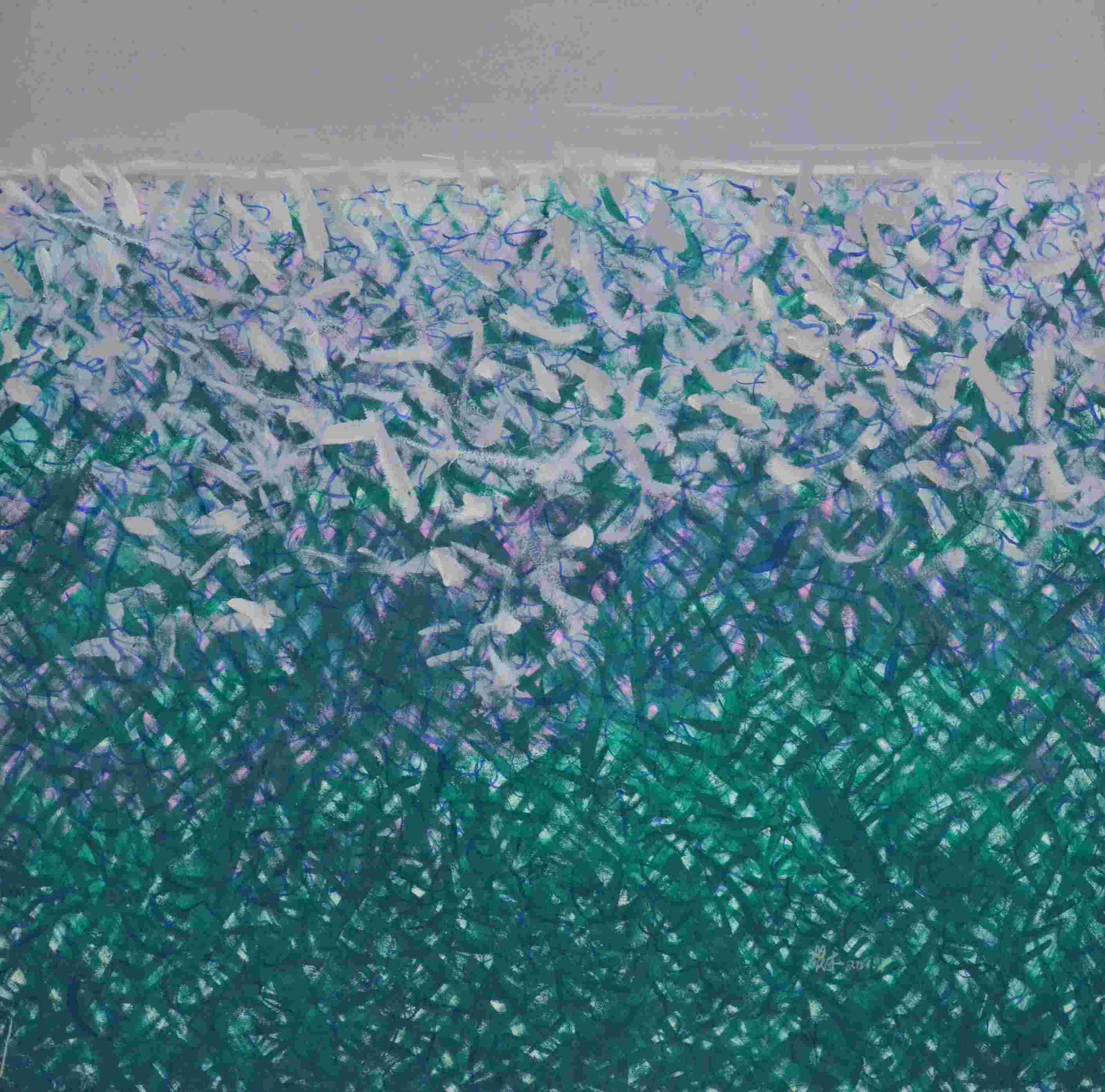 李贤术 自然No.37.jpg